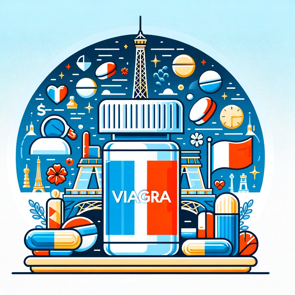 Viagra pfizer prix france 